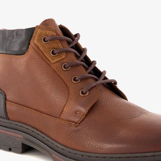 CuteHome Schoenspanner voor dames en heren (eenvoudig), verlengt de lengte en breedte van nauwe schoenen, heren, geel, maat 39-43, heren geel
