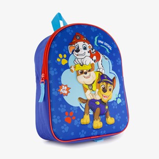 Paw Patrol Never Stop Laughing - 3D rugzak 9 liter
