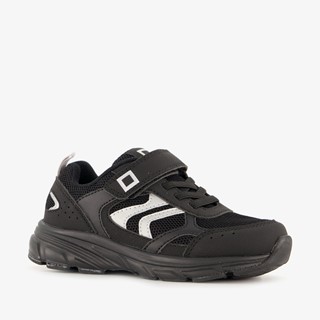 Blue Box jongens sneakers zwart