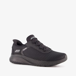 Skechers Slip-ins: BOBS Sport Squad Chaos dames