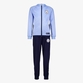 Manchester City tweedelige kinder sport set