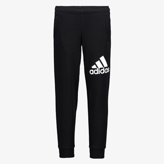 Adidas U BL kinder joggingbroek zwart