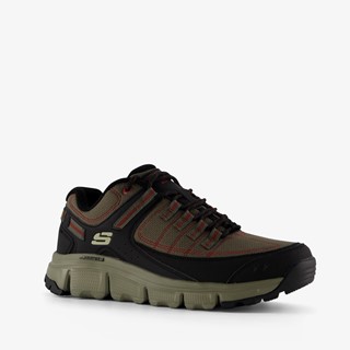 Skechers Summits AT heren wandelschoenen cat. A