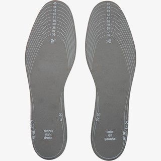Anti-geur inlegzool 36 t/m 46