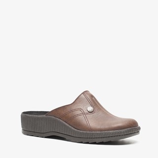 Blenzo heren pantoffels