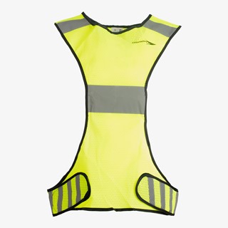 Osaga reflecterend hardloophesje