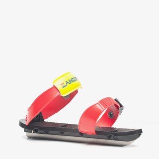 Zandstra easy glider verstelbare glij-ijzer schaatsen