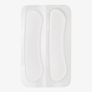 Halve inlegzool gel