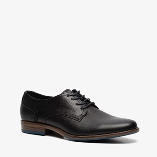 Emilio Salvatini heren veterschoenen