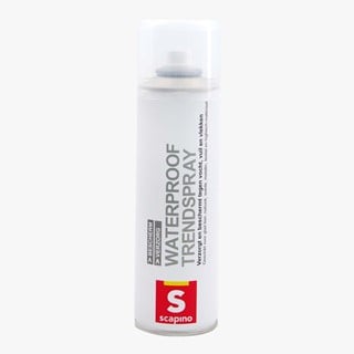 Schoenspray waterafstotend multifunctioneel 300 ml