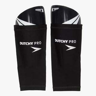 Dutchy scheenbeschermers met sok