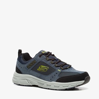 Skechers Oak Canyon heren wandelschoenen
