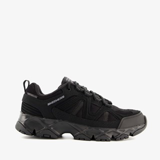 Skechers Relaxed Fit heren wandelschoenen A online bestellen | Scapino