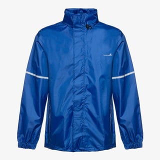 Mountain Peak dames/heren regenjas