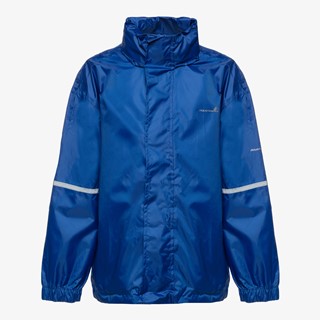 Mountain Peak kinder regenjas