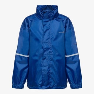 Mountain Peak kinder regenjas