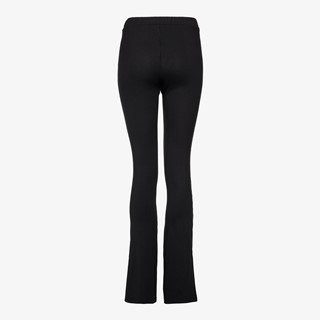 TwoDay dames flared rib broek