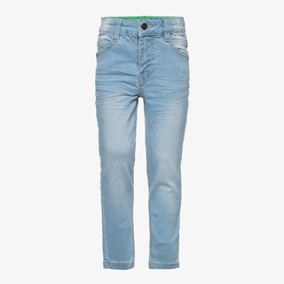 Unsigned slim fit jongens jeans