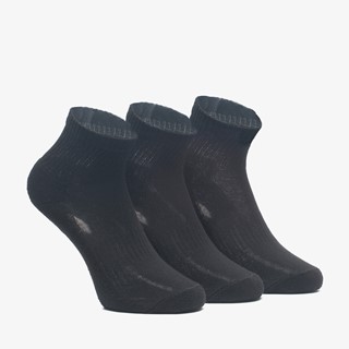 3 paar Osaga sport sneakersokken