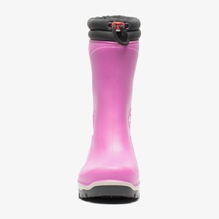 Dunlop Blizzard kinder sneeuw/regenlaarzen