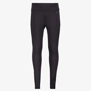Osaga Dry heren hardloopbroek zwart