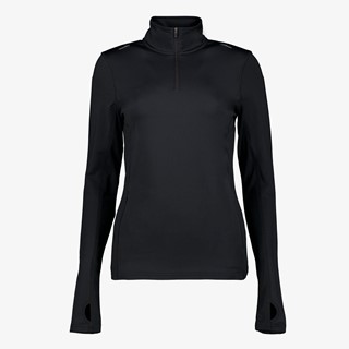 Osaga dames hardloop pully zwart