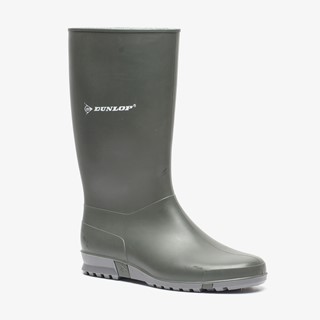 Dunlop sport regenlaarzen
