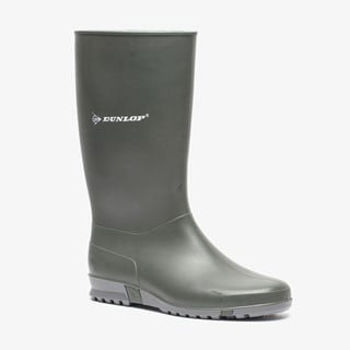 Dunlop sport regenlaarzen