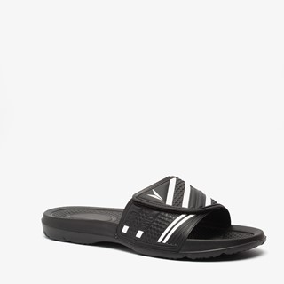 Badslippers heren kopen | Lage prijzen | Scapino