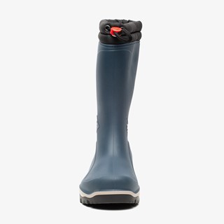 Dunlop Blizzard kinder sneeuw/regenlaarzen