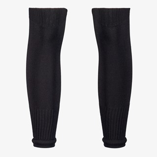 2 paar Dutchy voetbalkousen zwart