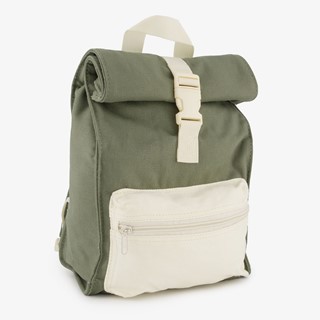 Kinder rugzak groen 9 liter