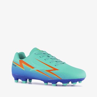 Dutchy MG kinder voetbalschoenen groen