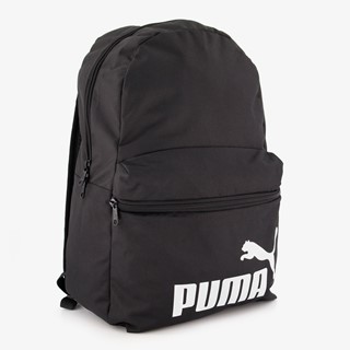 Puma Phase rugzak 22 Liter zwart