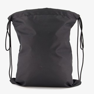 Puma Phase gymtas zwart 6 liter