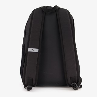 Puma Phase rugzak 22 Liter zwart