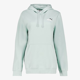 Puma Essentials 2 Color No. 1 Logo heren hoodie