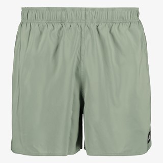 Adidas heren zwemshort groen