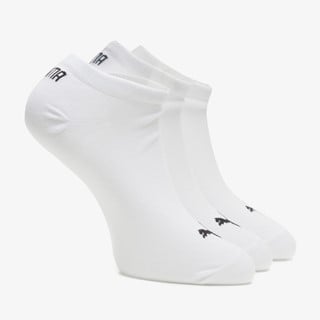 3 paar Puma sneakersokken