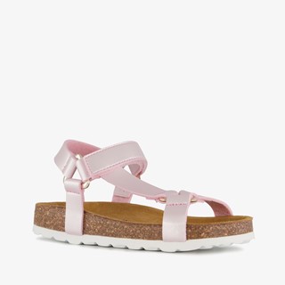 Slippers Hush Puppies Meisjes Hush Puppies Meisjes Bio Sandalen