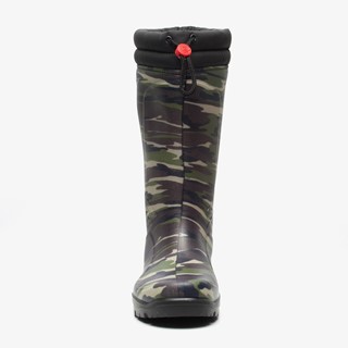Dunlop Blizzard Thermo sneeuw/regenlaarzen
