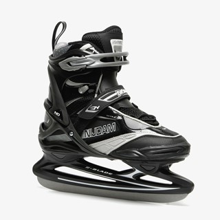 Nijdam semi-softboot ijshockeyschaatsen