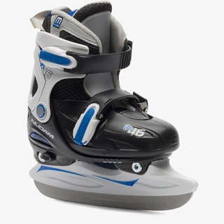 Nijdam hardboot verstelbare ijshockeyschaatsen