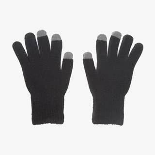 Thinsulate handschoenen met touchscreen tip
