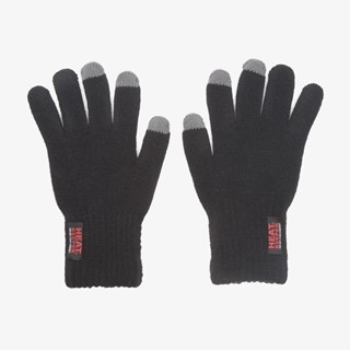 Thinsulate handschoenen met touchscreen tip