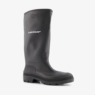 Dunlop Pricemastor heren industrie laarzen