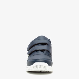 Chicane kinder gymschoenen klittenband blauw groen