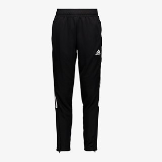 Adidas Tiro 23 kinder trainingsbroek zwart