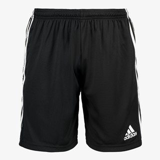 Adidas Squadra 21 heren sportshort zwart