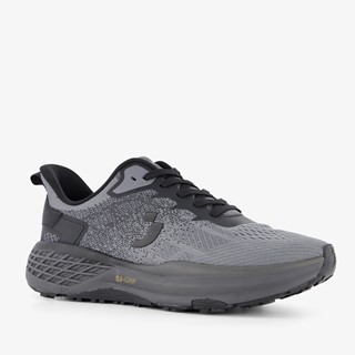 Heren sneakers zwart